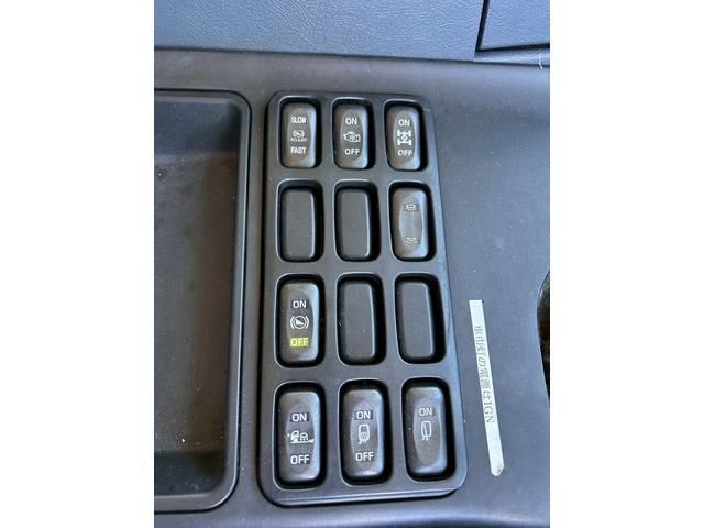 MITSUBISHI FUSOU SUPER GREAT 2006 Image 31