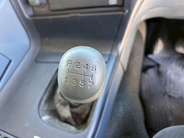 MITSUBISHI FUSOU SUPER GREAT 2006 Image 31