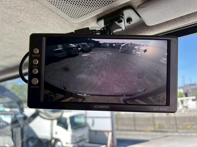 MITSUBISHI FUSOU SUPER GREAT 2006 Image 31