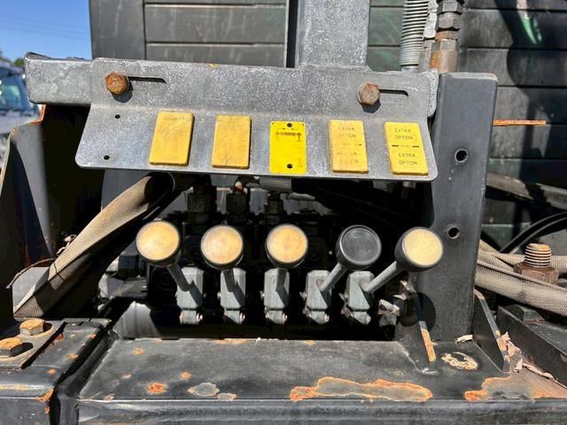 MITSUBISHI FUSOU SUPER GREAT 2006 Image 31