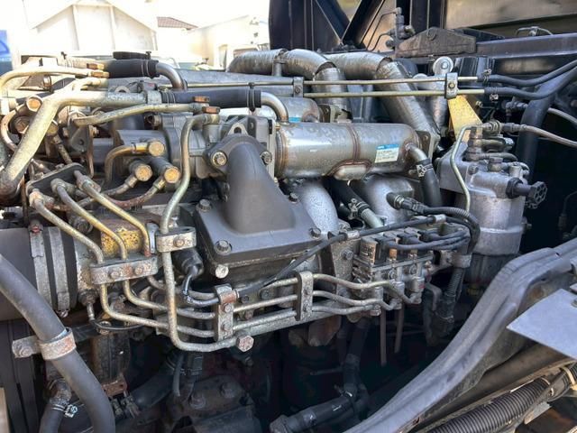 MITSUBISHI FUSOU SUPER GREAT 2006 Image 31