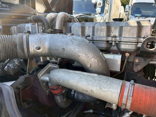 MITSUBISHI FUSOU SUPER GREAT 2006 Image 31