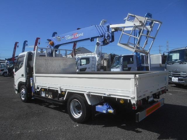 HINO DUTRO 2000 Image 31