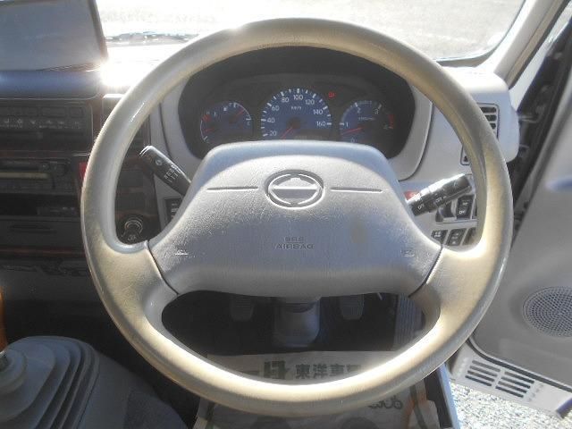 HINO DUTRO 2000 Image 31