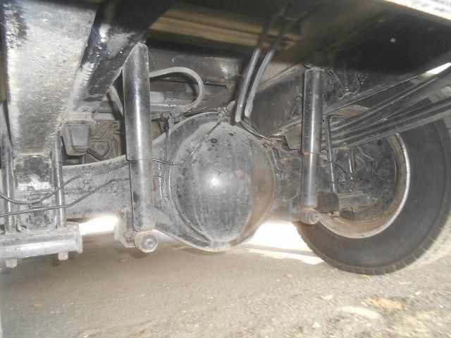 HINO DUTRO 2000 Image 31