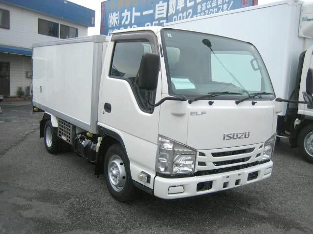 ISUZU ELF 2019 Image 31