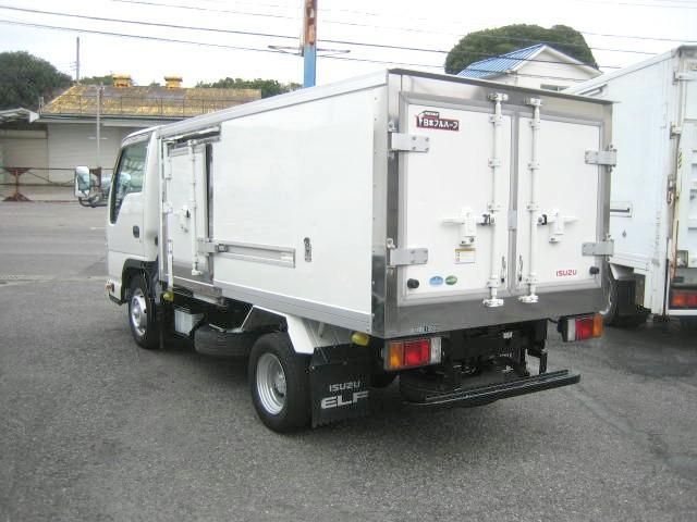 ISUZU ELF 2019 Image 31