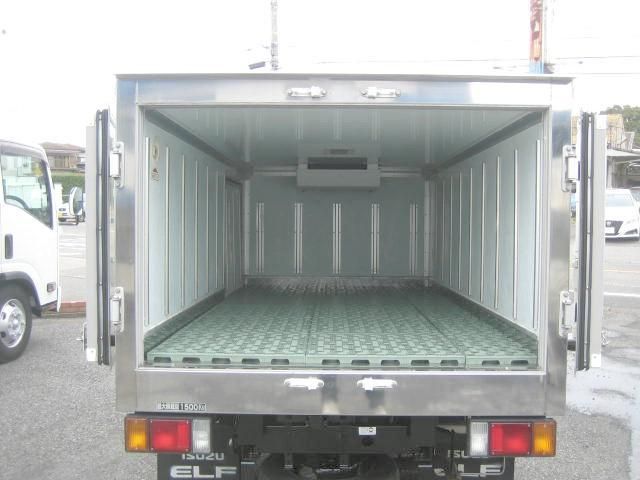 ISUZU ELF 2019 Image 31