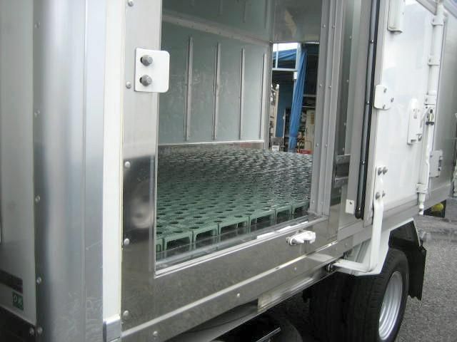 ISUZU ELF 2019 Image 31