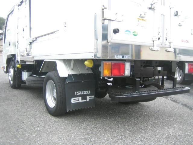 ISUZU ELF 2019 Image 31