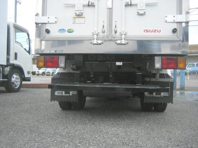 ISUZU ELF 2019 Image 31