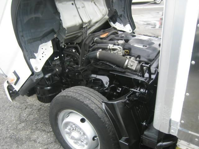 ISUZU ELF 2019 Image 31