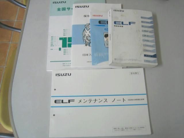 ISUZU ELF 2019 Image 31