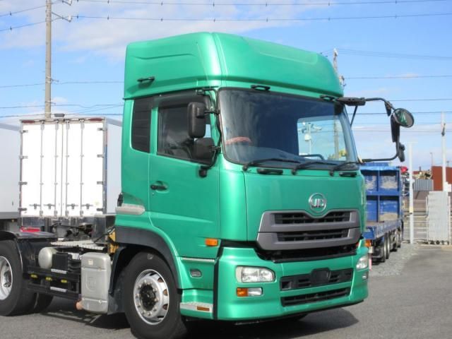 NISSAN DIESEL QUON 2015 Image 31