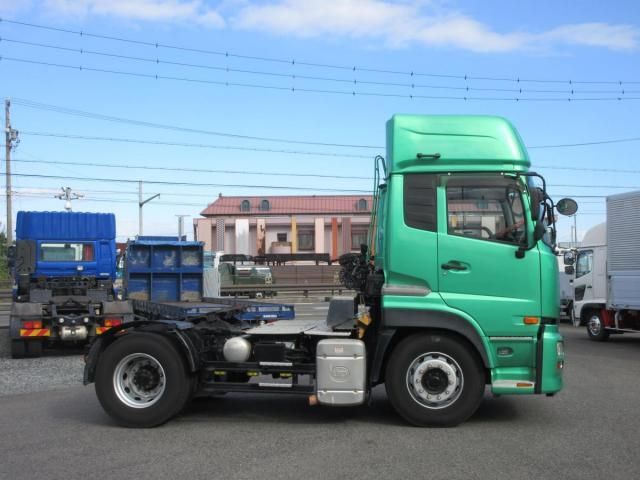 NISSAN DIESEL QUON 2015 Image 31