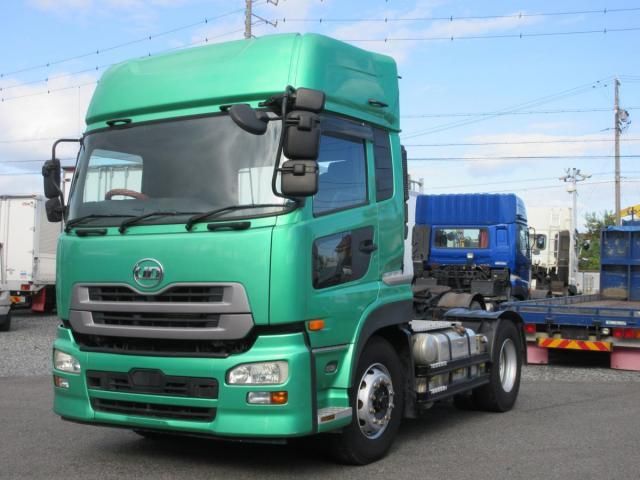 NISSAN DIESEL QUON 2015 Image 31