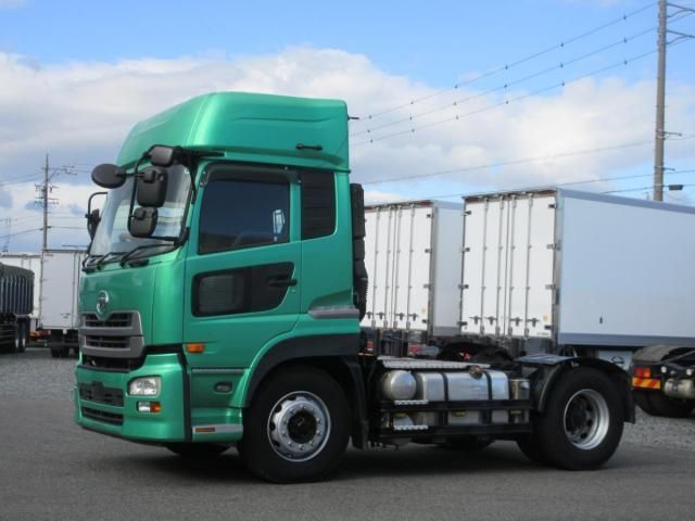 NISSAN DIESEL QUON 2015 Image 31