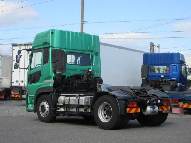 NISSAN DIESEL QUON 2015 Image 31