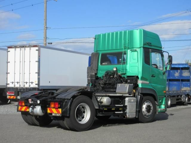 NISSAN DIESEL QUON 2015 Image 31