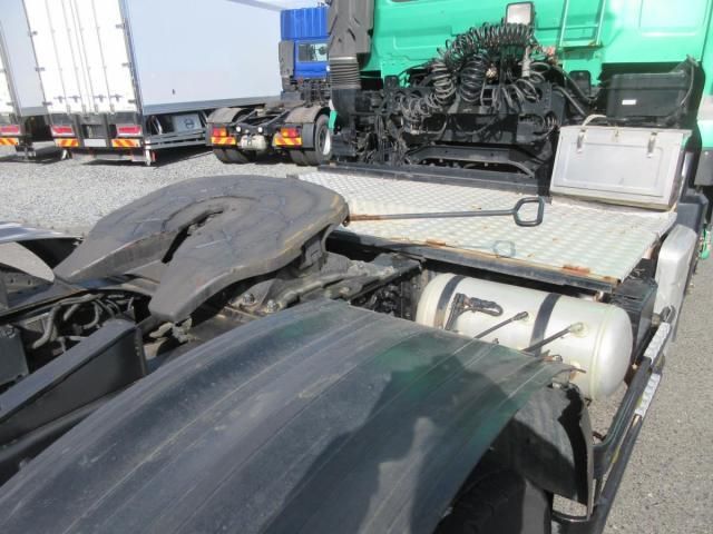 NISSAN DIESEL QUON 2015 Image 31