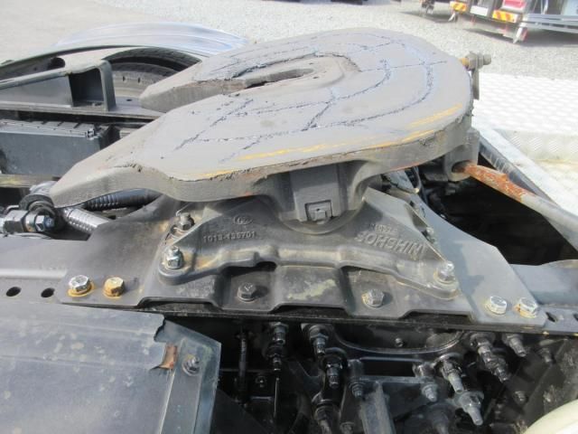 NISSAN DIESEL QUON 2015 Image 31