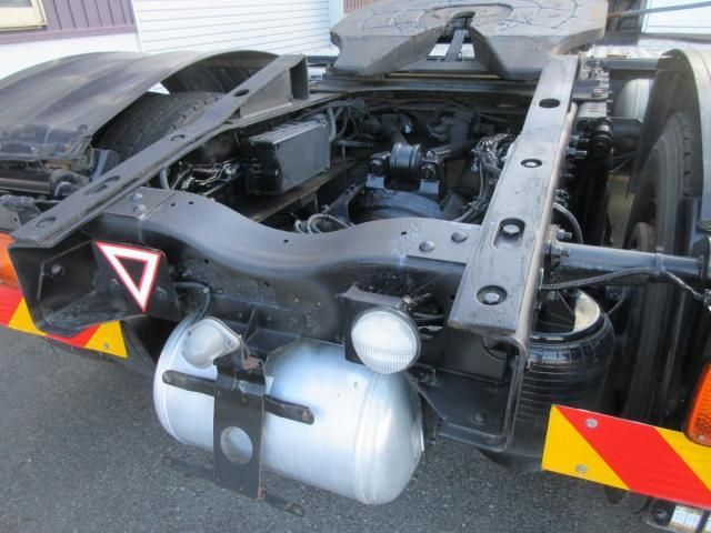 NISSAN DIESEL QUON 2015 Image 31