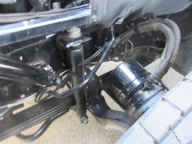 NISSAN DIESEL QUON 2015 Image 31