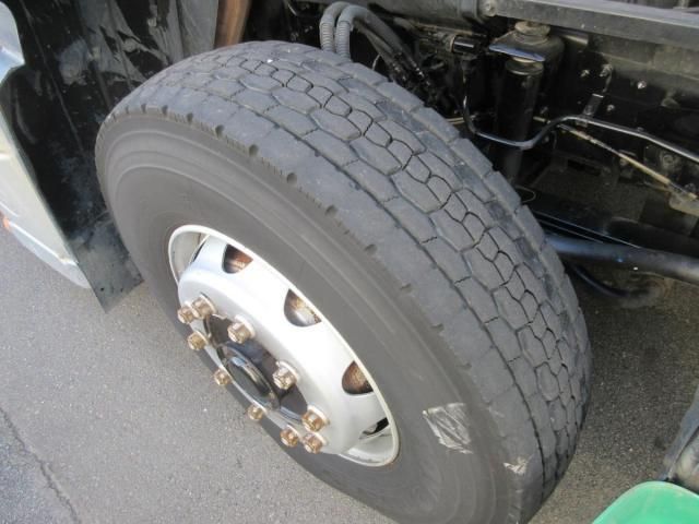 NISSAN DIESEL QUON 2015 Image 31