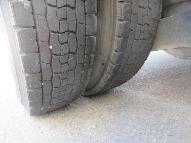 NISSAN DIESEL QUON 2015 Image 31