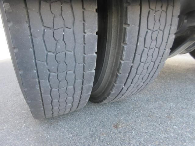 NISSAN DIESEL QUON 2015 Image 31