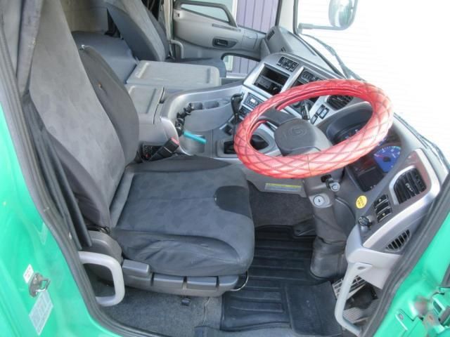 NISSAN DIESEL QUON 2015 Image 31