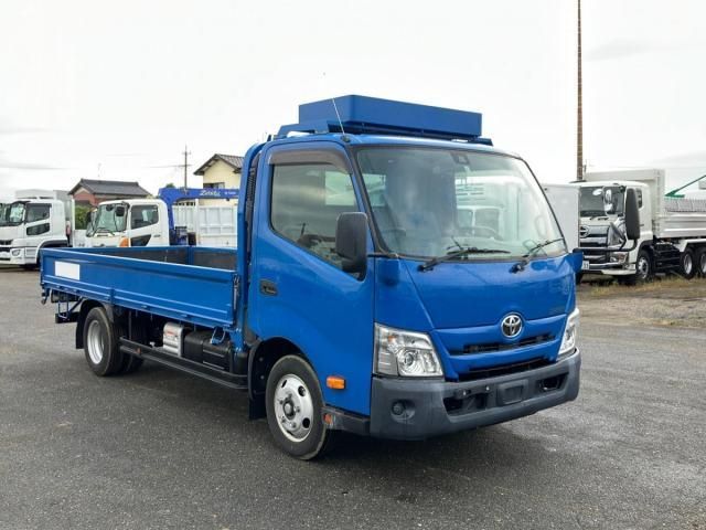 TOYOTA DYNA 2022 Image 31