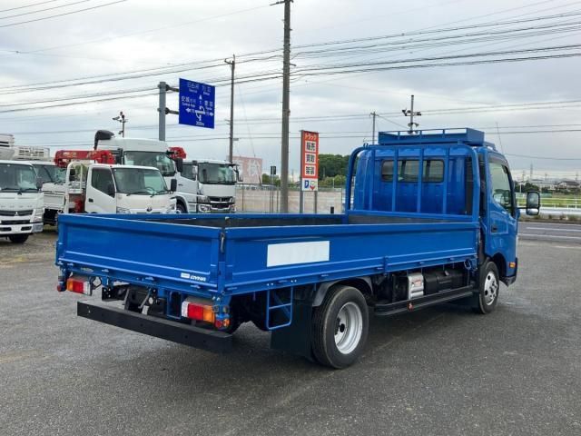 TOYOTA DYNA 2022 Image 31