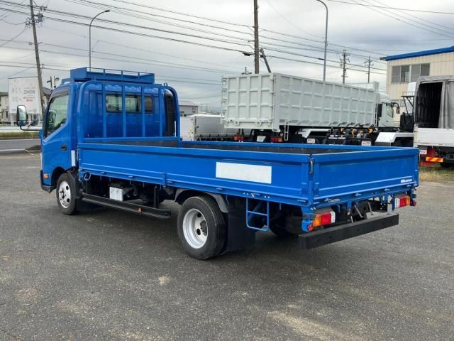 TOYOTA DYNA 2022 Image 31