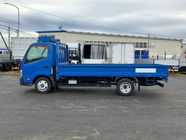 TOYOTA DYNA 2022 Image 31