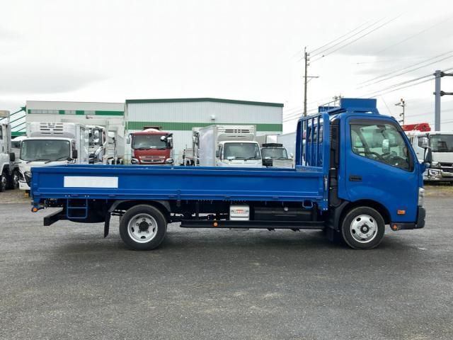 TOYOTA DYNA 2022 Image 31