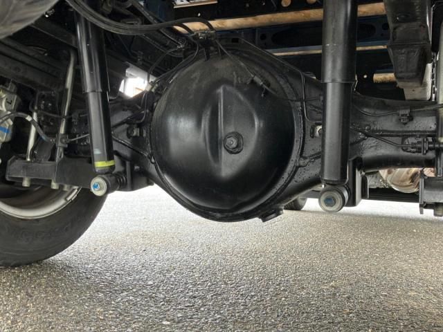 TOYOTA DYNA 2022 Image 31