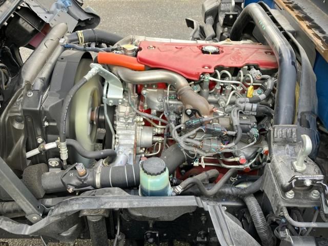 TOYOTA DYNA 2022 Image 31