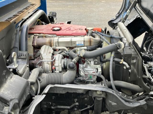 TOYOTA DYNA 2022 Image 31