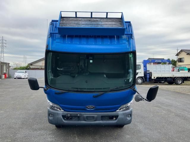 TOYOTA DYNA 2022 Image 31