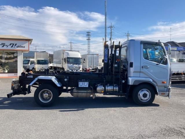 MITSUBISHI FUSOU FIGHTER 2019 Image 31