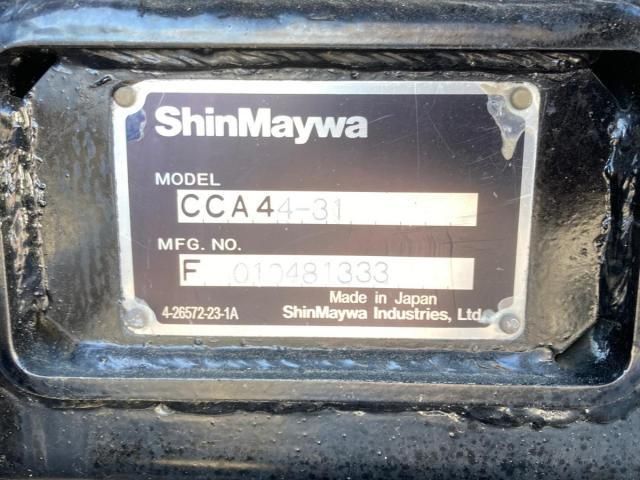 MITSUBISHI FUSOU FIGHTER 2019 Image 31