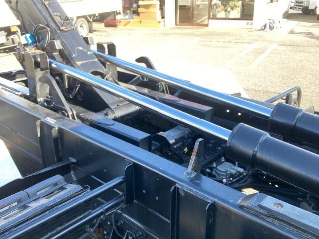 MITSUBISHI FUSOU FIGHTER 2019 Image 31