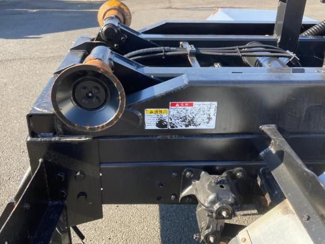 MITSUBISHI FUSOU FIGHTER 2019 Image 31