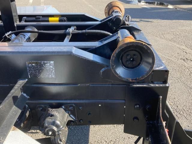 MITSUBISHI FUSOU FIGHTER 2019 Image 31