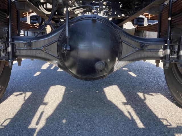 MITSUBISHI FUSOU FIGHTER 2019 Image 31