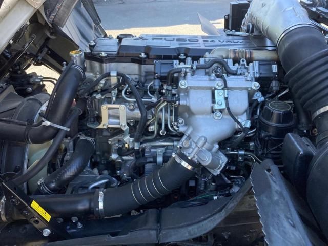 MITSUBISHI FUSOU FIGHTER 2019 Image 31