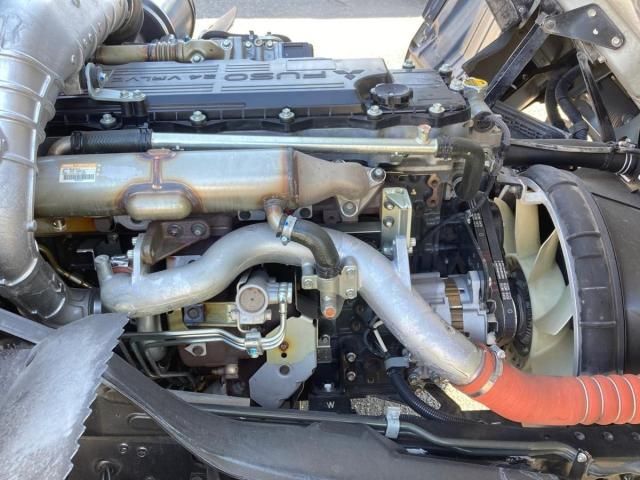 MITSUBISHI FUSOU FIGHTER 2019 Image 31