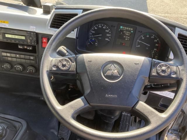 MITSUBISHI FUSOU FIGHTER 2019 Image 31