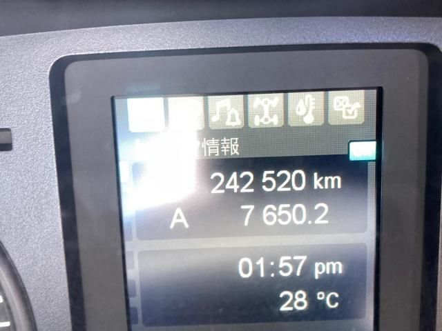 MITSUBISHI FUSOU FIGHTER 2019 Image 31